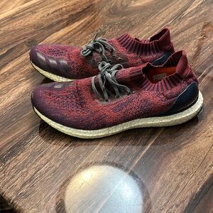 Adidas Ultraboost Uncaged